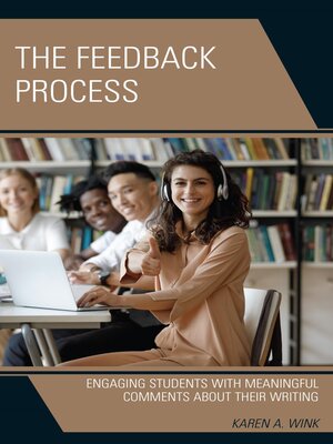 cover image of The Feedback Process